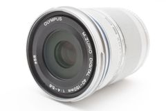 ★良品★オリンパス OLYMPUS M.ZUIKO DIGITAL 40-150mm F4-5.6 R ED MSC★ LL11#4734