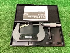 (STRAIGHT/ストレート) マイクロメーター 50～75(mm) 16-1142  　/ 　 ITBAII4CC7D2