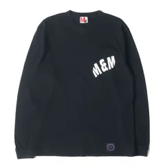 2025年最新】M&M メンズ 七分・長袖カットソーの人気アイテム