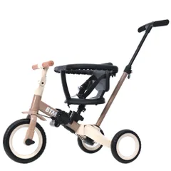 Amazon.co.jp: XJD 3 in 1 子ども用三輪車 子供 幼児用 こども