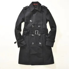 未使用品ラブレスLOVELESSヒョウ柄 シルクベロア調チェスターコート