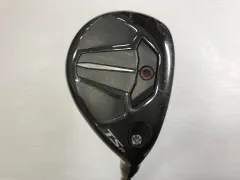 タイトリストTSR2 ユーティリティ24° 1回使用 ヘッドカバー