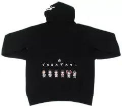 2025年最新】bish パーカーの人気アイテム - メルカリ