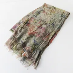 2024年最新】シルク混ストールの人気アイテム - メルカリ 