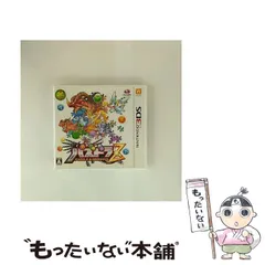 【中古】 パズドラZ [3DS] / ガンホー・オンライン・エンターテイメント