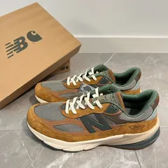 2024年最新】carhartt wip new balanceの人気アイテム - メルカリ