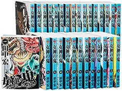 女神の鬼 全29巻完結セット (ヤングマガジンコミックス) qqffhab 女神の鬼 全29巻完結セット (ヤングマガジンコミックス) | 田中