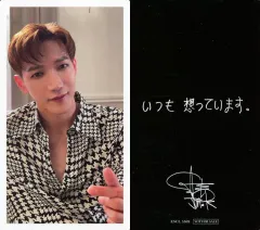 2PM Jun.K ジュンケイ　サノク　限定トレカ 2PM Jun.K ジュンケイ サノク 限定トレカ - メルカリ