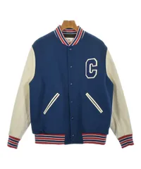 CELINE 未使用近い 限定 Runway ジャケット スタジャン スカジャン CELINE 未使用近い 限定 Runway ジャケット スタジャン スカジャン