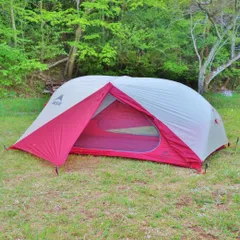 msr freeliteの人気アイテム【2024年最新】 - メルカリ 