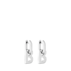 2025年最新】balenciaga ピアス 片耳の人気アイテム - メルカリ