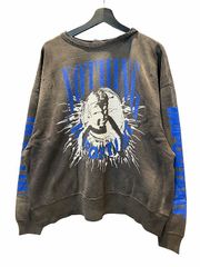 ヌキテパ NE QUITTEZ PAS! Pasand Silk Cashmere Crewneck Knit ニット カットソー 長袖 F ベージュ 801212PB2 Pasand Silk Cashmere Crewneck Knit | Pasand by ne Quittez