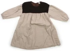 【アプレレクール/apreslescours】ワンピース 100サイズ 女の子【子供服・ベビー服】（1966891）