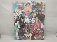 King & Prince Mr.5 ・Dear Tiara盤 - メルカリ King & Prince Mr.5 ・Dear Tiara盤 - メルカリ