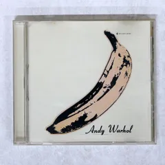 稀少限定アセート盤VELVET UNDERGROUNDルーリードレコード