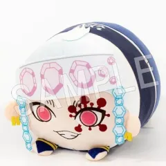 【未使用品】新品★鬼滅の刃【宇髄天元】もちころりん★ぬいぐるみマスコット★5点 鬼滅の刃【宇髄天元＆悲鳴嶼行冥】もちころりん☆ぬいぐるみ