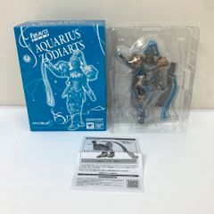 ＊未使用品 バンダイ BANDAI フィギュアーツZERO アクエリアス・ゾディアーツ(東映ヒーローネット限定) ブリスター未開封