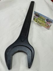 ASAHI アサヒ　片口スパナ 50mm　工具