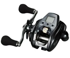 2025年最新】シーボーグ200j－dh （ダブルハンドル） ダイワの人気 