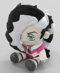 ポケットモンスター　ポケセン限定　ぬいぐるみ　ネズ　［レア］ ぬいぐるみ ネズ Pokemon Trainers ぬいぐるみ