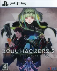 PS5 ソウルハッカーズ2