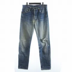 2025年最新】LeVi's 505 w34 l36の人気アイテム - メルカリ