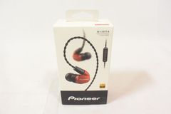 未開封Pioneer RAYZ PLUS 有線イヤホン - メルカリ