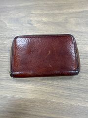 cocomeister コインケース　小銭入れ　財布