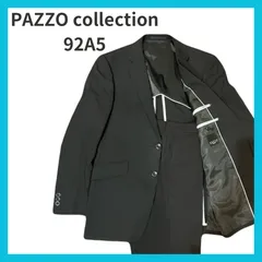 新品未使用 定価58000円 PAZZO collection N.MASAX!ステンカラーコート