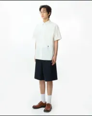 adererror 短丈シャツ ADERERROR(アーダーエラー) シャツ(メンズ) - 海外通販のBUYMA