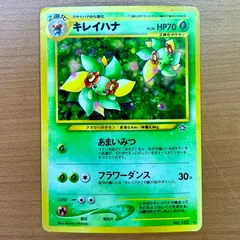 2025年最新】キレイハナ 旧 psa10の人気アイテム - メルカリ