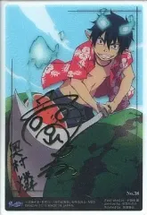 岡本信彦　さん　直筆サイン入りチェキ　当選品　懸賞　限定品 DoBOnn8UYAIiQ2T.jpg:large