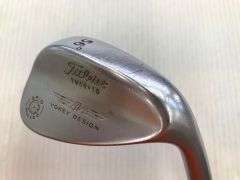 【最短翌日発送】ボーケイ  スピンミルド | 56 | S200 | ダイナミックゴールド | 中古 | ウェッジ | タイトリスト