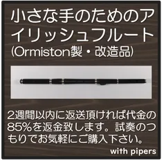 2025年最新】アイリッシュフルートの人気アイテム - メルカリ