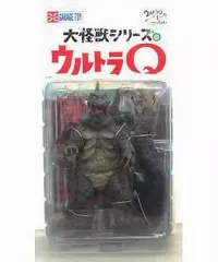 #ウルトラQ オリエントヒーローJr.シリーズ 第一期初期作品 #ゴメス ウルトラQ オリエントヒーローJr.シリーズ 第一期初期作品