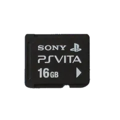 ソニー SONY PS VITA メモリーカード 16GB 初期化済み