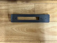 タカラスタンダード　レンジフード用スイッチ取付枠　VLスイッチトリツケワク　10220846のサムネイル
