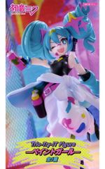 初音ミク Trio-Try-IT Figure ペイントガールー - メルカリ