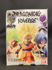 2025年最新】ドラゴンボール アドバージ5の人気アイテム - メルカリ
