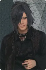 【中古】キャラカード 雷太(大典太光世) ランダムふぉとカード(祝玖寿 乱舞音曲祭ver.) 「ミュージカル『刀剣乱舞』 祝玖寿 乱舞音曲祭」 追加グッズ