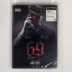 2025年最新】ak-69 レコードの人気アイテム - メルカリ