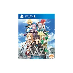 ソードアート・オンライン ゲームディレクターズエディション【永久封入特典】PS4「ソードアート・オンライン Re:-ホロウ・フラグメント‐」がダウンロードできるプロダクトコード - PS4