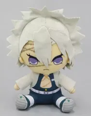 【中古】ぬいぐるみ 不死川実弥 BIGぬいぐるみ Vol.5 「鬼滅の刃」