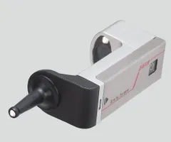 【新品・2営業日で発送】アズワン LEDステラスコープ(オトスコープ) イヤーピースNo.00(1個入り)