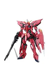【中古】(非常に良い)MG 機動戦士ガンダムSEED GAT-X303 イージスガンダム 1/100スケール 色分け済みプラモデルのサムネイル