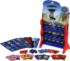 【新品】 タカラトミー みんなであそぼう!パウっとバラエティゲーム8 パウ・パトロール TAKARA TOMY