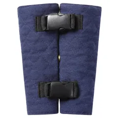 【人気商品】[ボタンとバックルが丈夫になりました]抜け出し防止 チャイルドシート ベルト カバー シートベルトカバー 安全シート ベビーシート ベビーカー ベビーチェア[SUCFORTS] 意匠登録済み 1686991