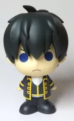 【中古】トレーディングフィギュア 土方十四郎 SOFVICちゅ 「一番くじ 銀魂 生誕20周年記念 銀魂展 ～はたちのつどい～」 D賞