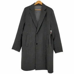 ユナイテッドアローズ UNITED ARROWS チェスターフィールドコート メンズ JPN：L のサムネイル