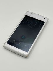 au DIGNO S KYL21 ディグノ スマホ ホワイト android 白ロム アンドロイド